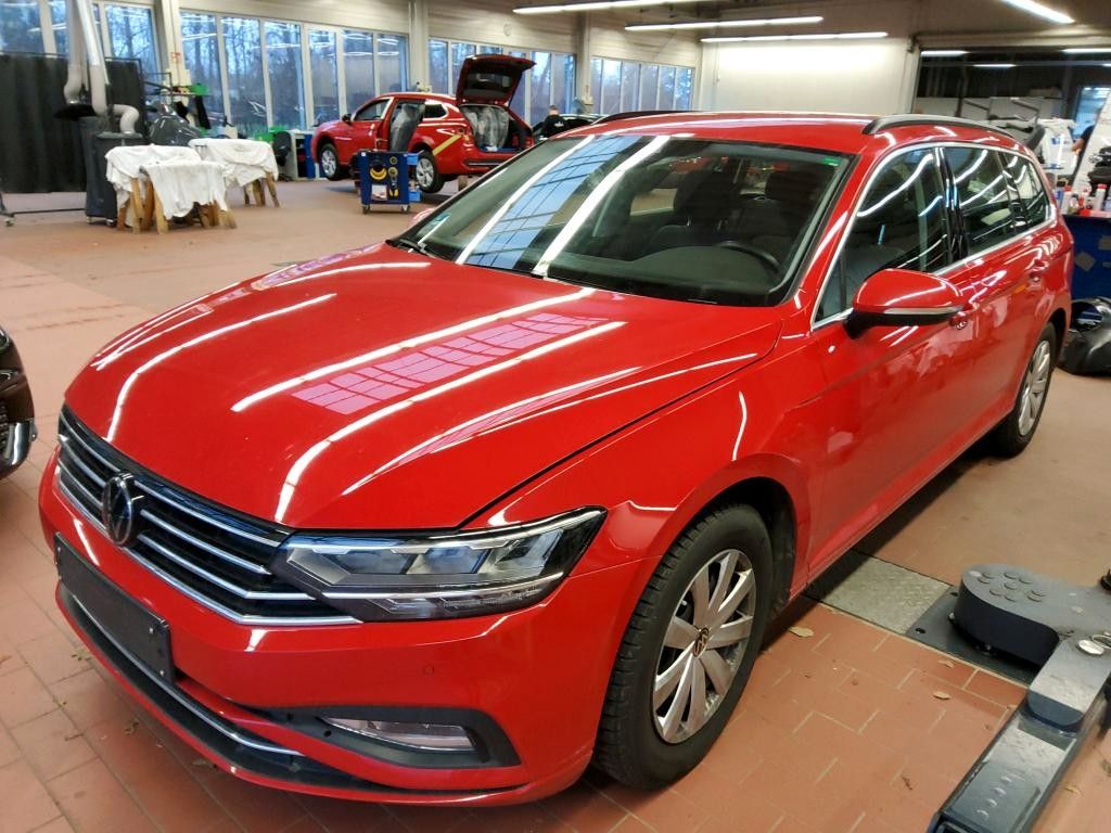 Volkswagen Passat Variant 2023