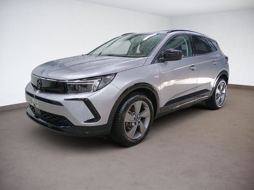 Opel Grandland (X) 2024