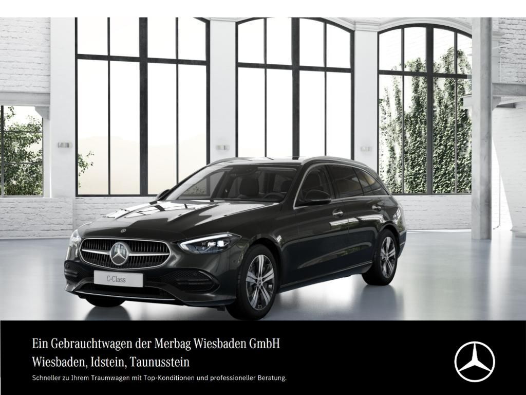 Mercedes-Benz C 300 2024