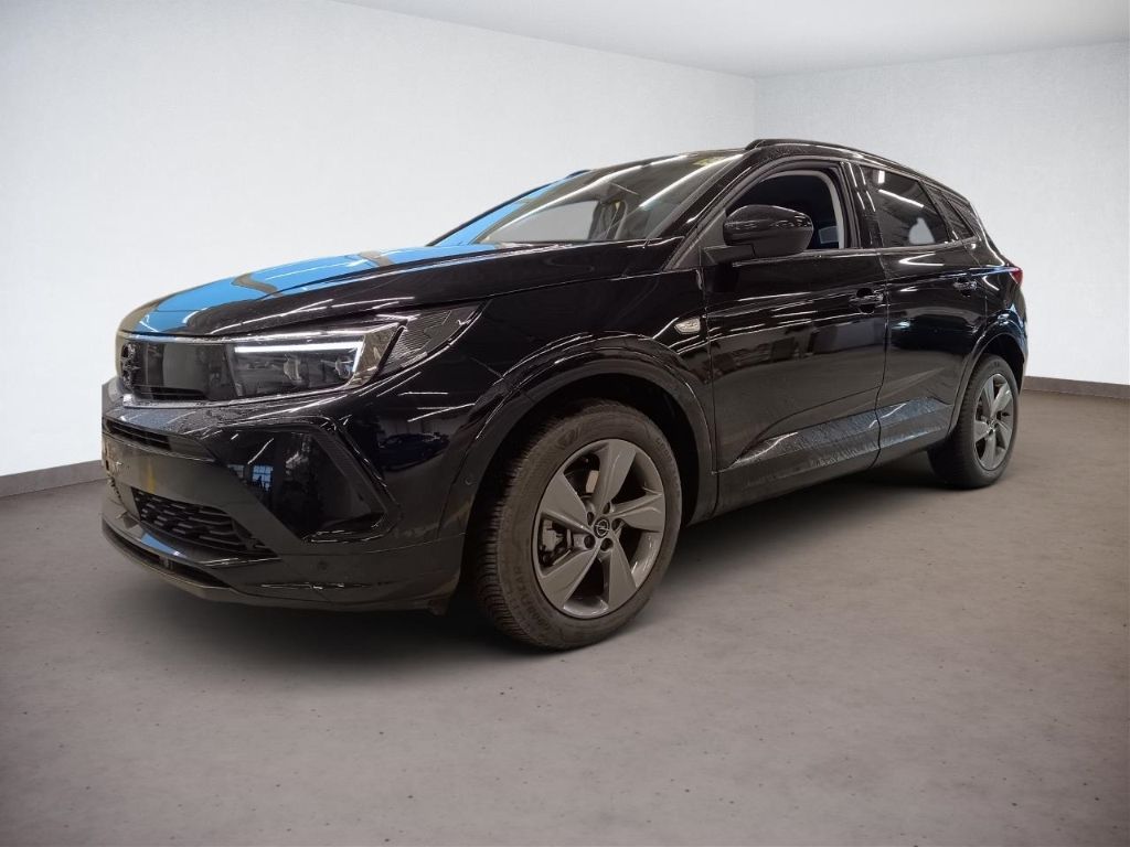 Opel Grandland (X) 2024