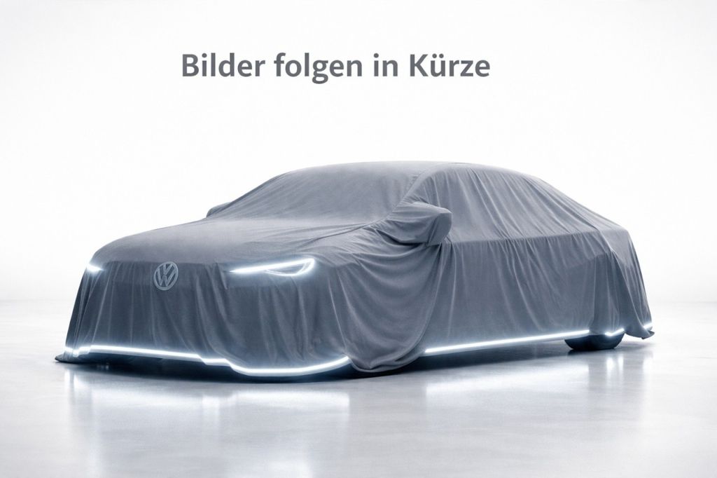 Volkswagen Touran 2023