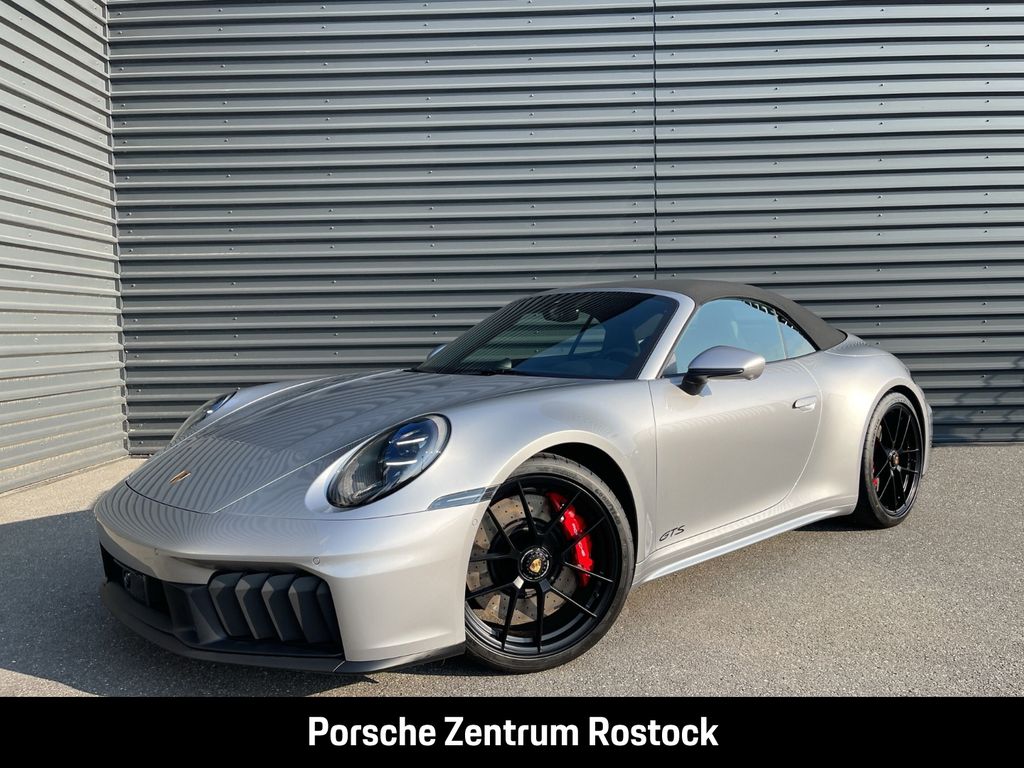 Porsche 992 2026