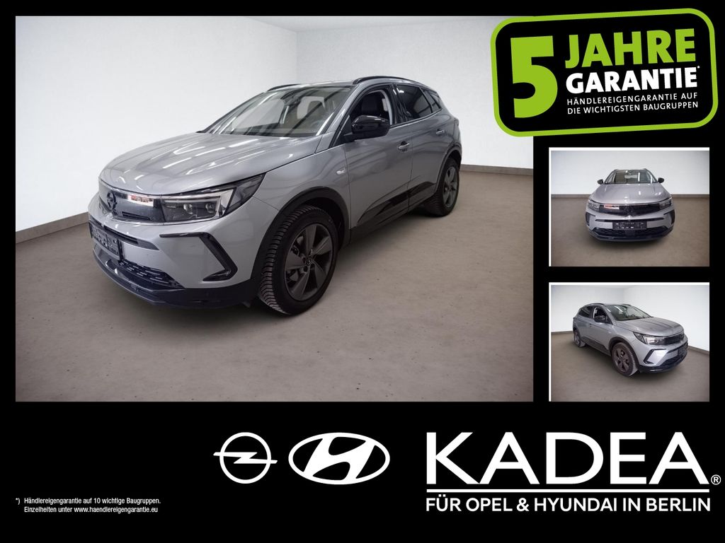 Opel Grandland (X) 2025