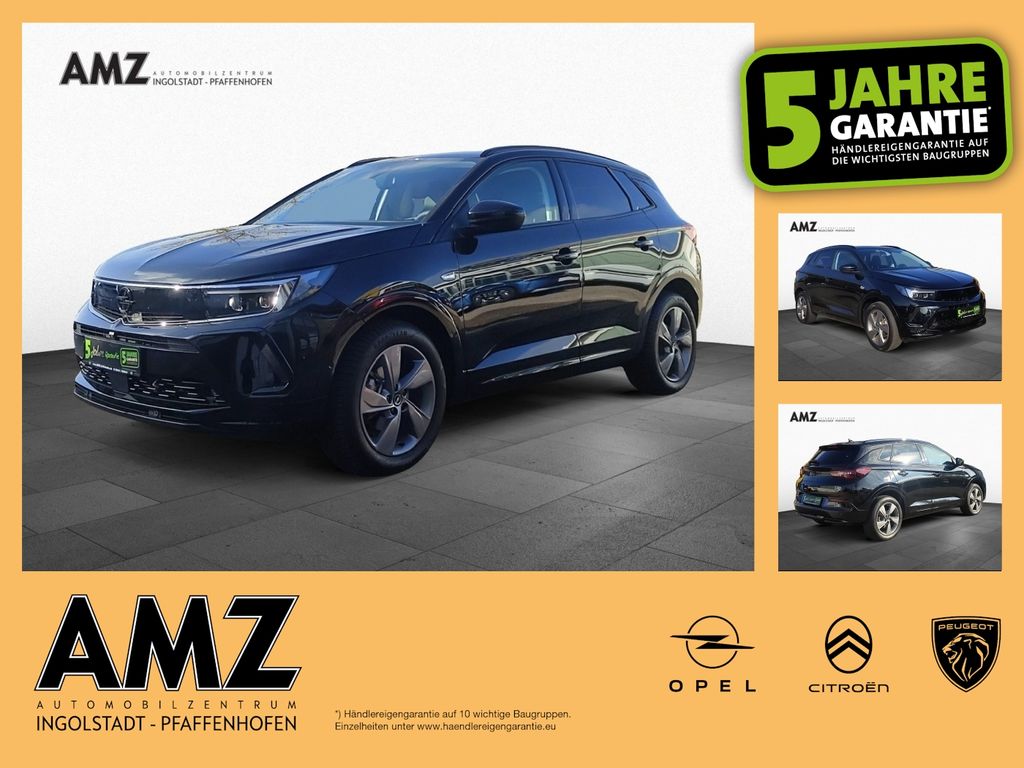 Opel Grandland (X) 2024