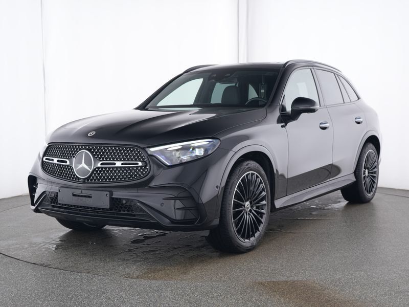 Mercedes-Benz GLC 220 2024