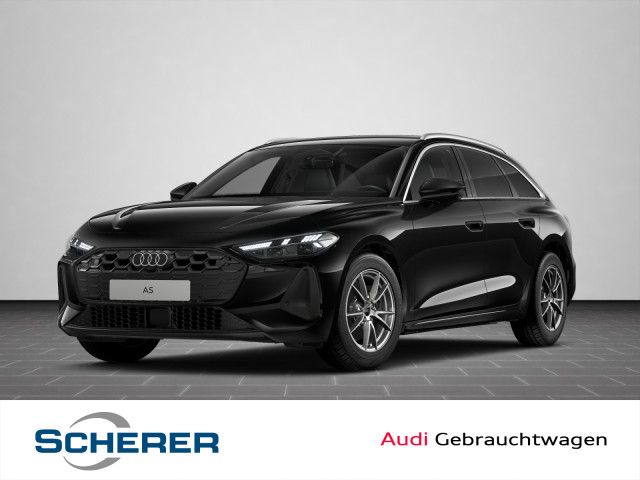 Audi A5 2025