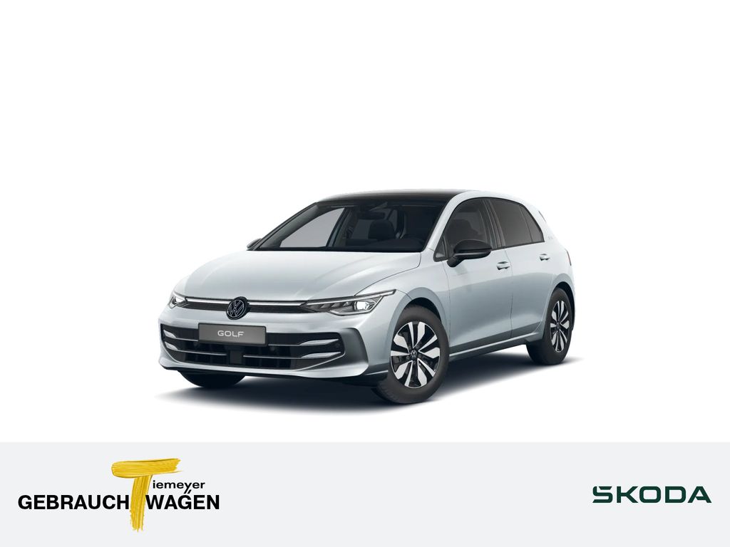 Volkswagen Golf 2024
