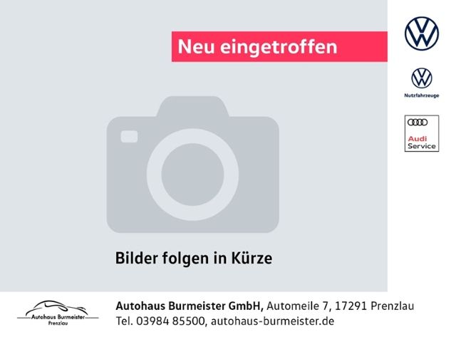Volkswagen Caddy Maxi 2022
