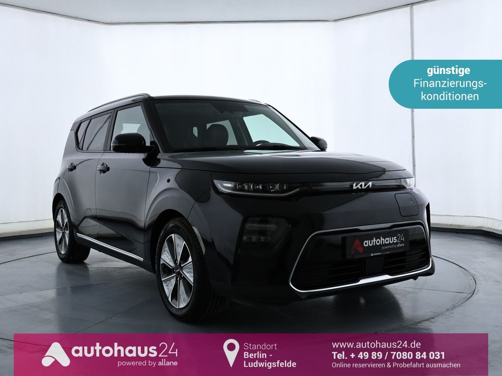 Kia Soul 2024