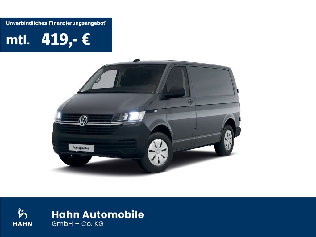 Volkswagen T6 Transporter 2024