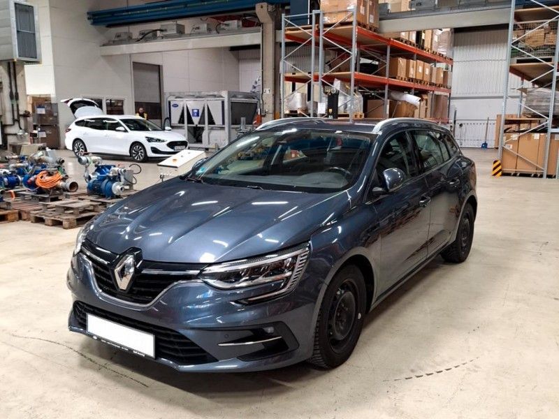 Renault Megane 2021