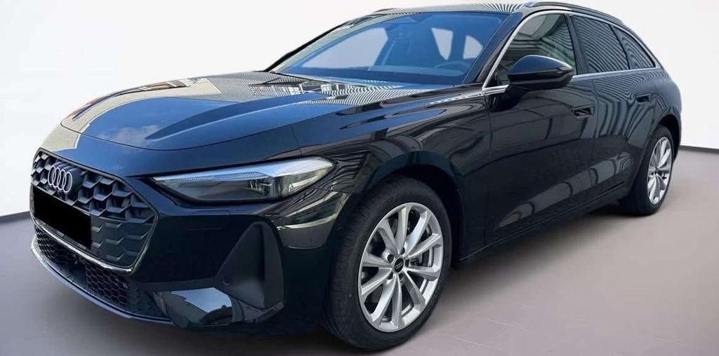 Audi A5 2025