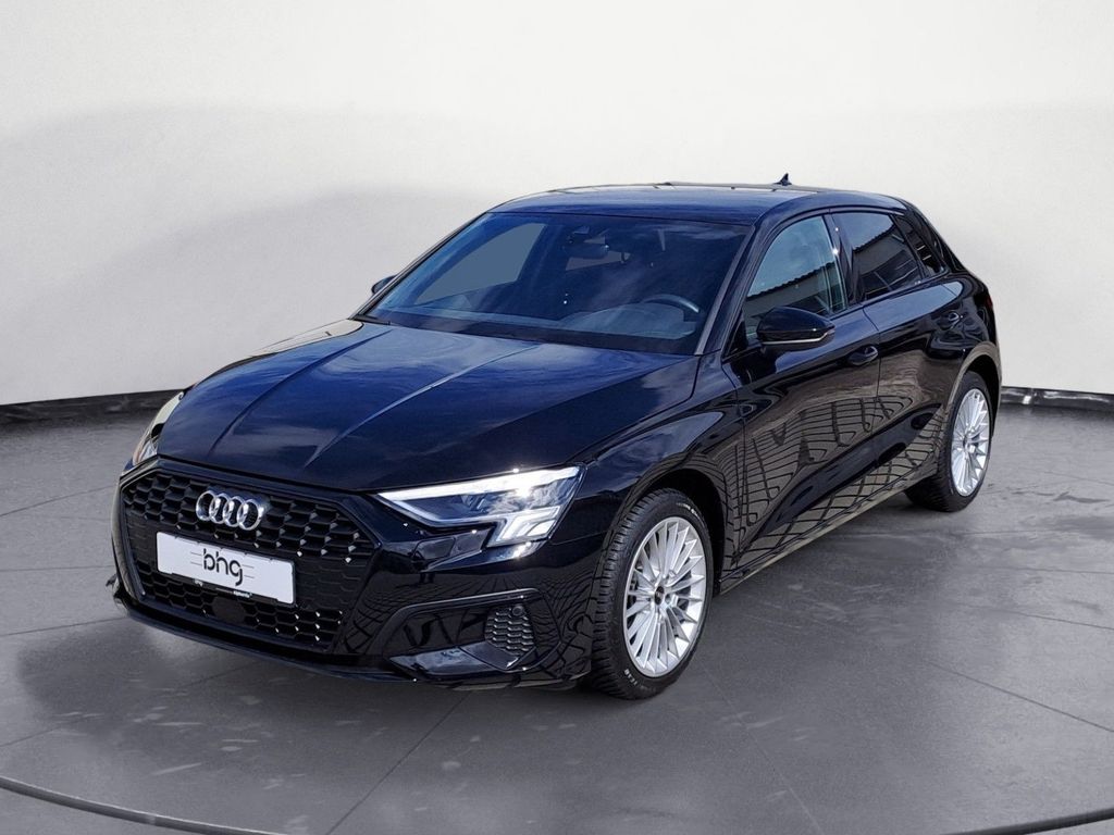 Audi A3 2024