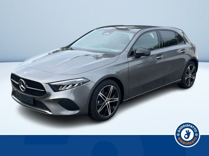 Mercedes-Benz A 180 2026