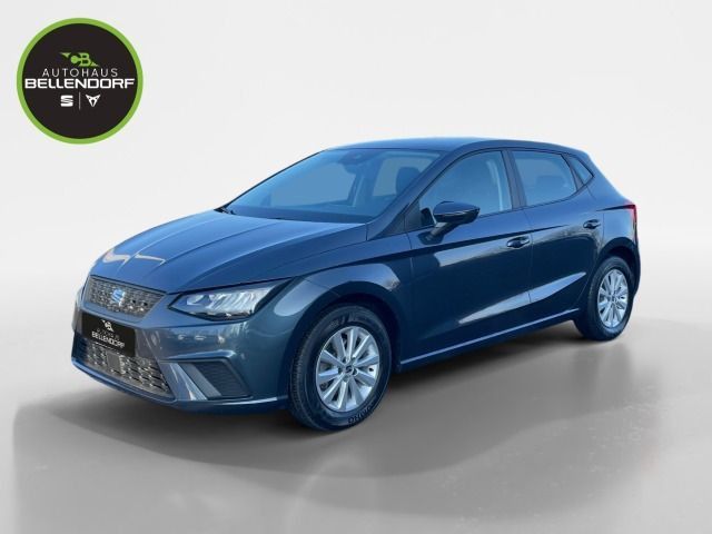Seat Ibiza 2023