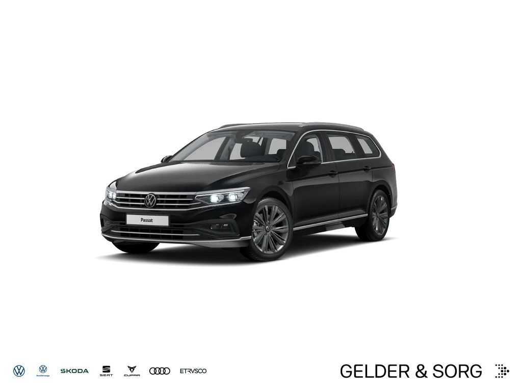 Volkswagen Passat Variant 2023