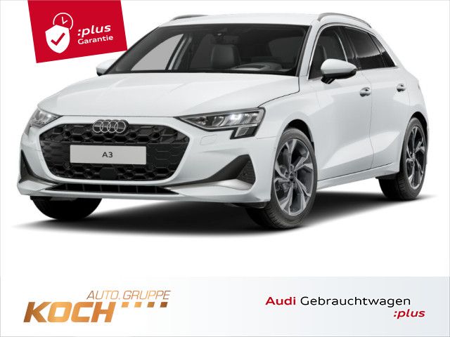 Audi A3 2025