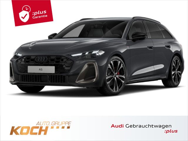 Audi A5 2024