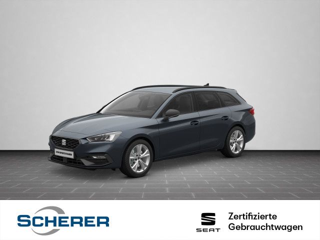 Seat Leon 2025