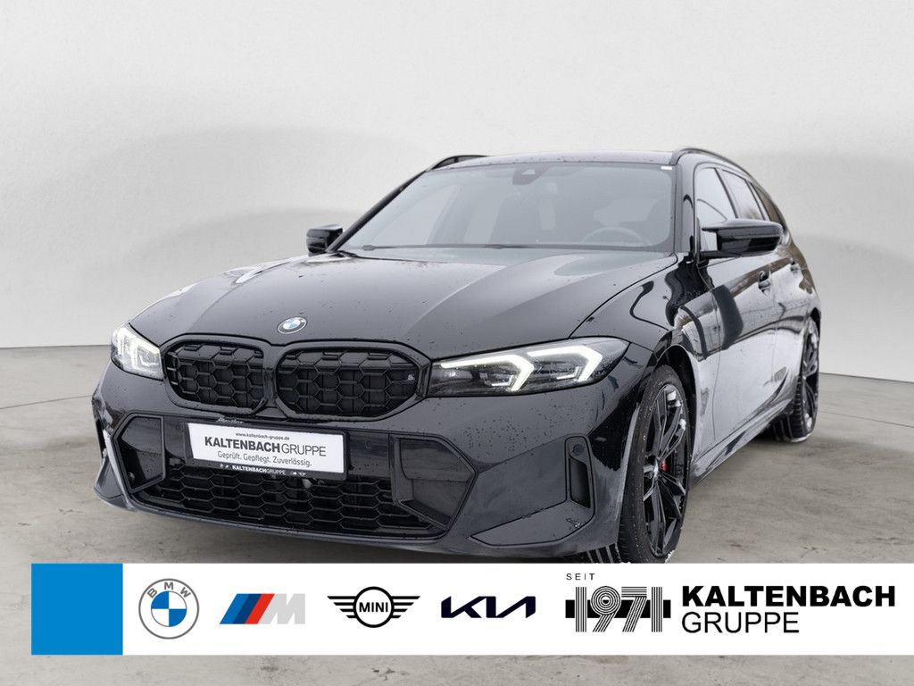 BMW M340i 2022