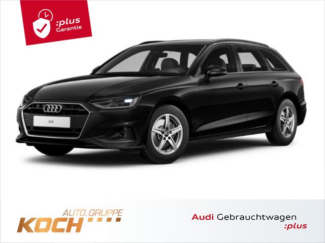 Audi A4 2024