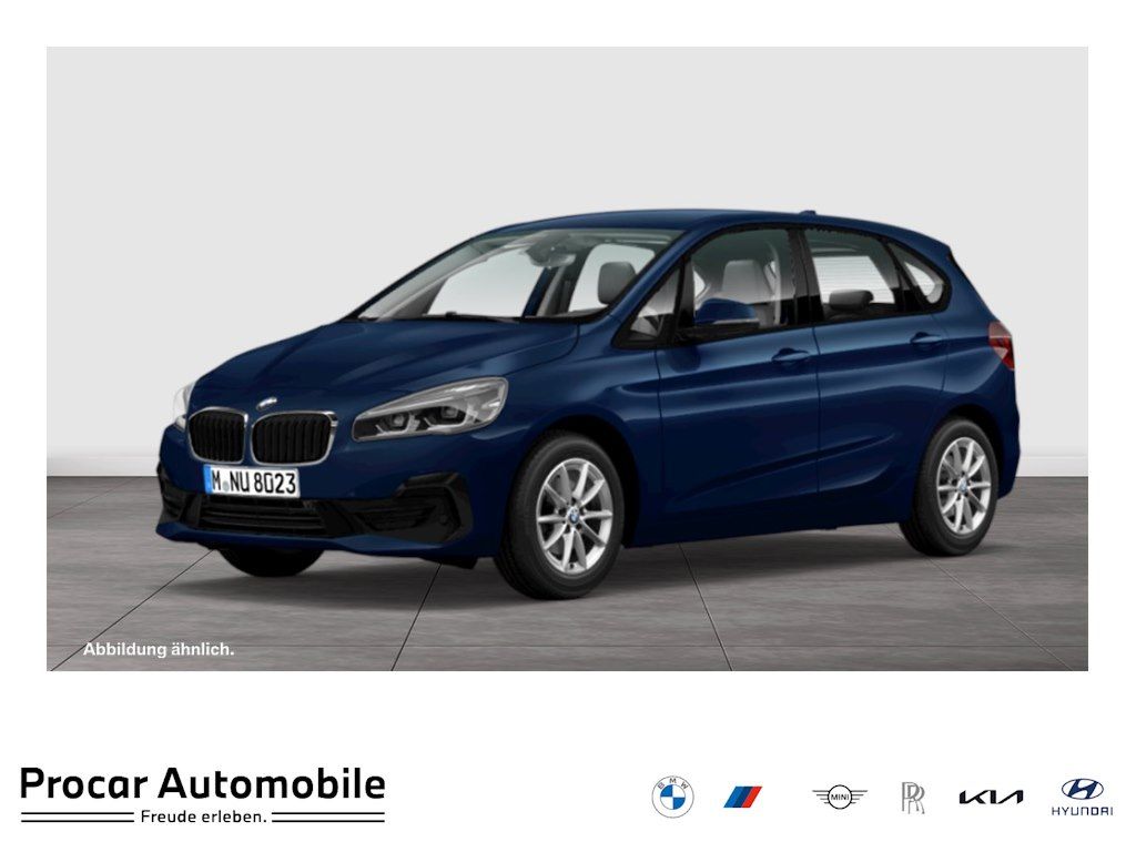 BMW 216 Active Tourer 2021