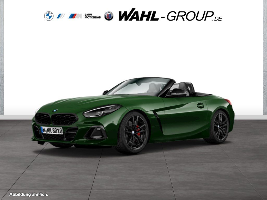 BMW Z4 M40