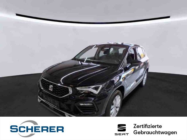 Seat Ateca 2022