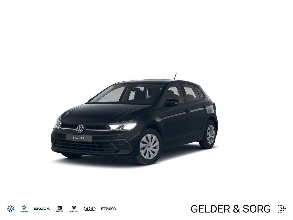 Volkswagen Polo 2025