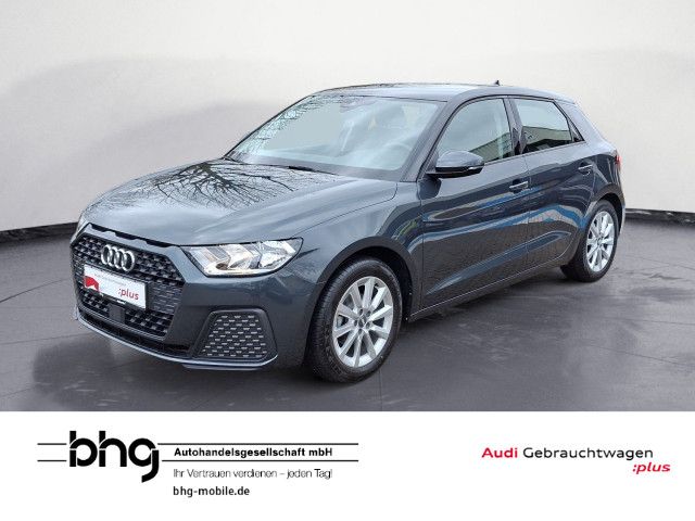 Audi A1 2020