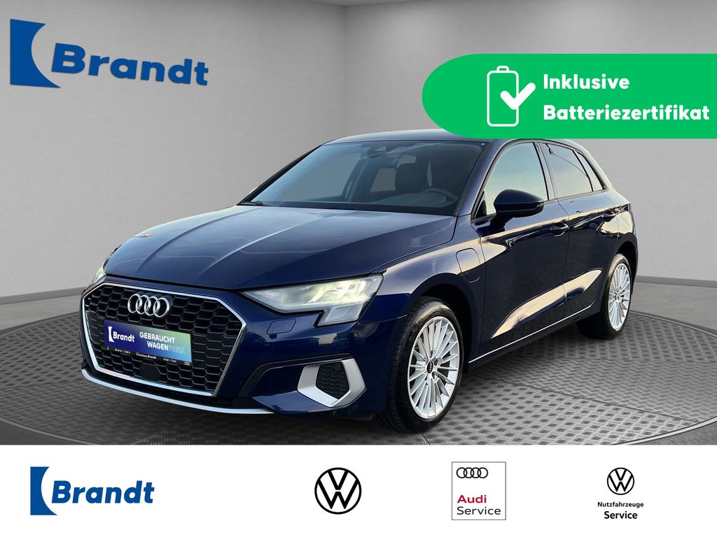 Audi A3 2021
