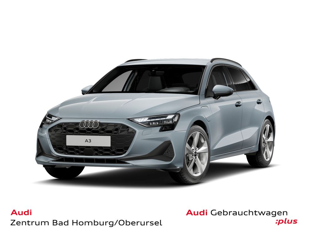 Audi A3 2025