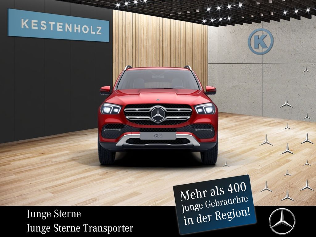 Mercedes-Benz GLE 350 2020
