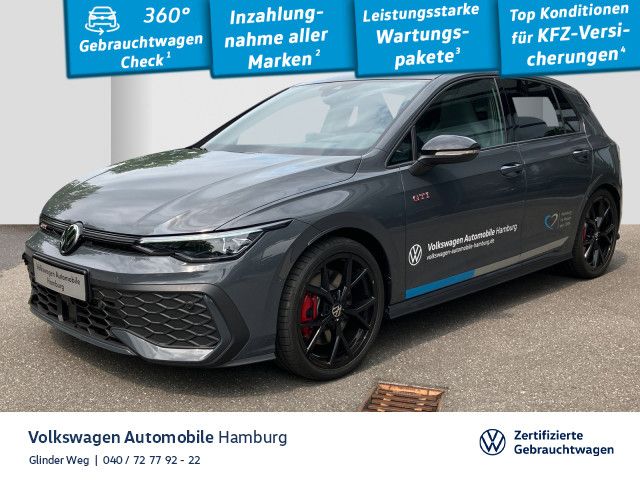 Volkswagen Golf 2025
