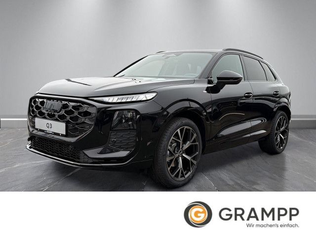 Audi Q3 2026