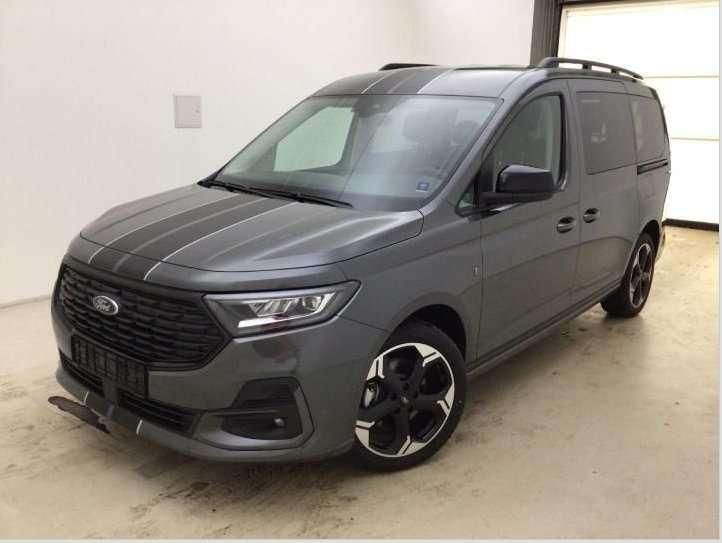 Ford Grand Tourneo 2024