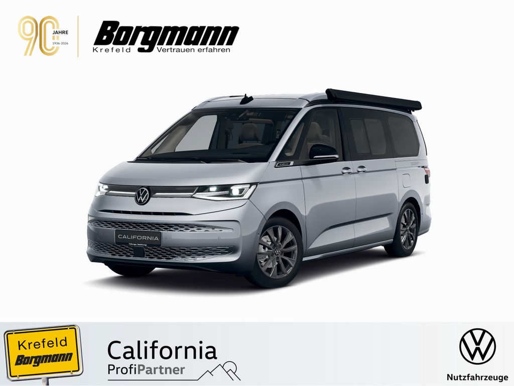 Volkswagen T7 California