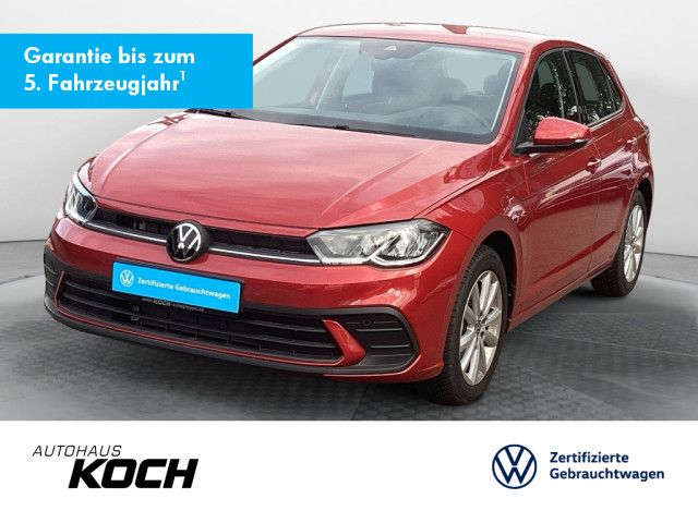 Volkswagen Polo 2024