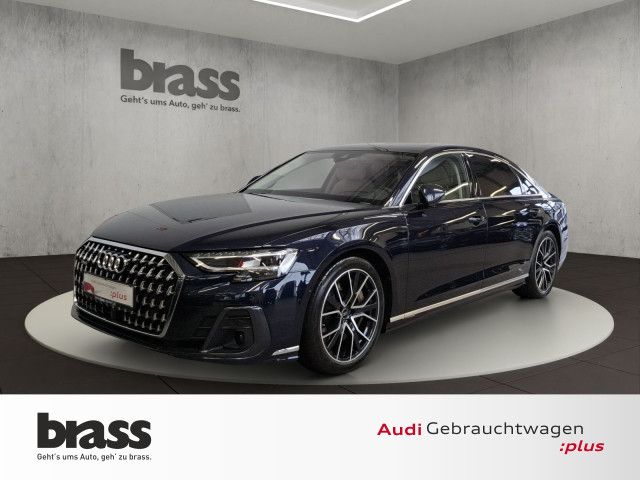 Audi A8 2025