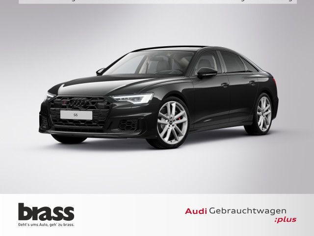 Audi S6 2025