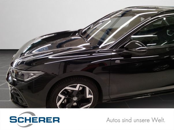 Volkswagen Passat Variant 2025