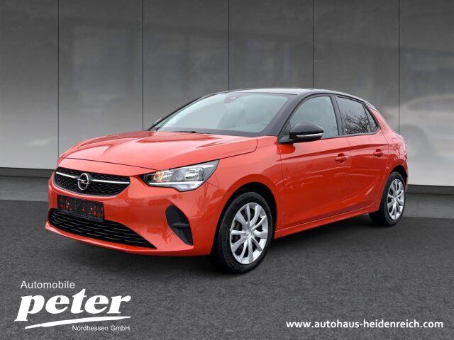 Opel Corsa 2022