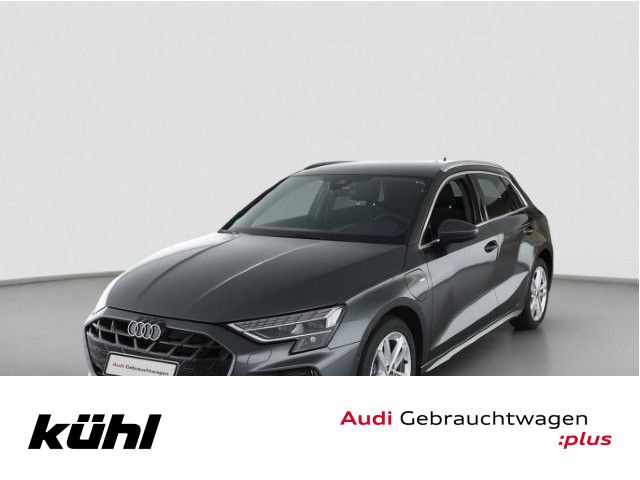 Audi A3 2025