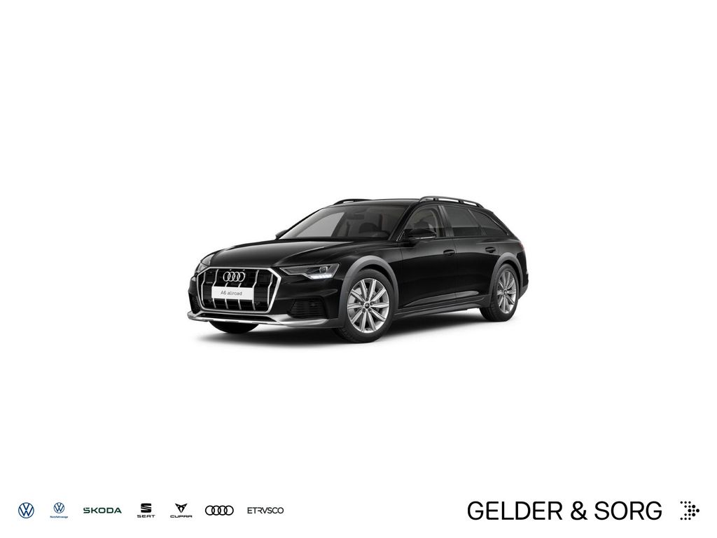 Audi A6 Allroad 2023