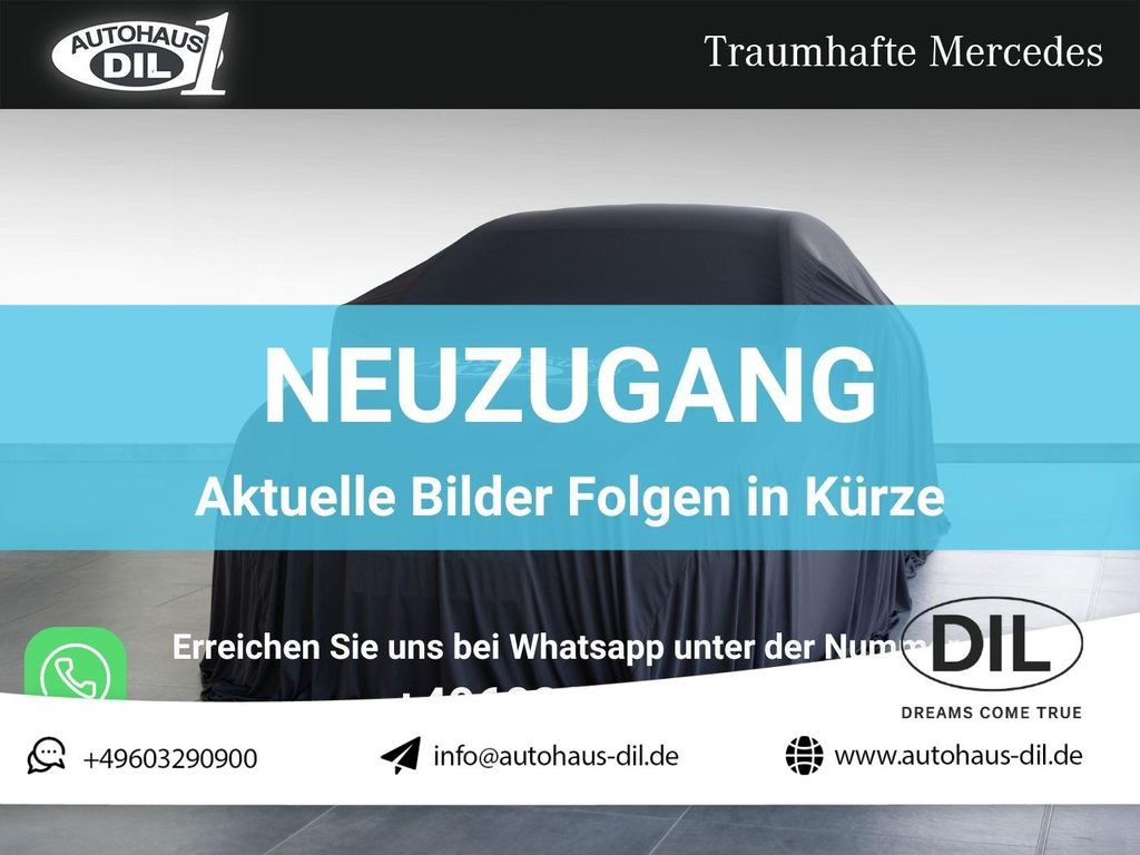 Mercedes-Benz E 300 2018