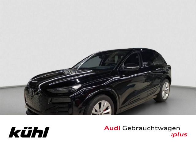 Audi Q6 e-tron 2025