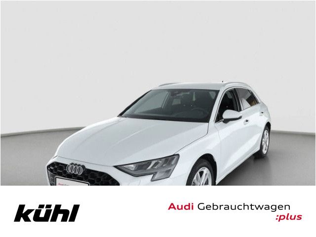 Audi A3 2025