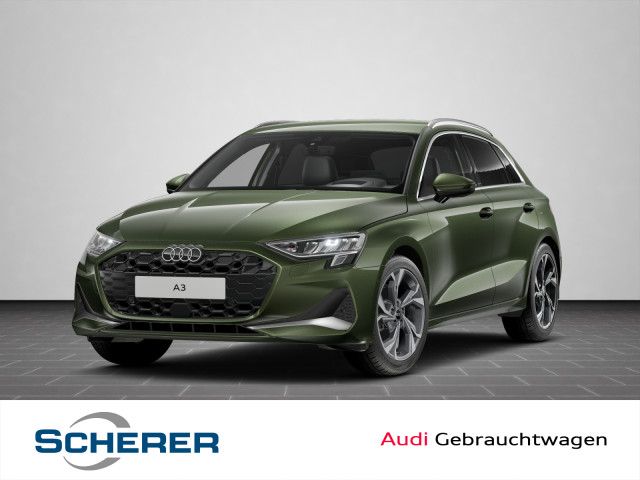 Audi A3 2025