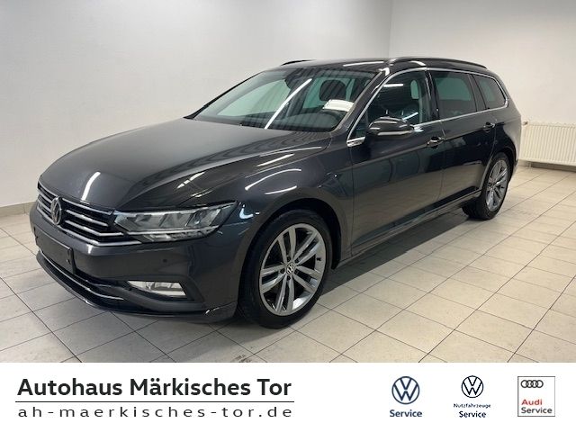 Volkswagen Passat Variant 2022