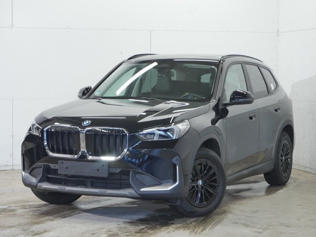 BMW X1 2024